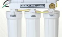 Reverse Osmosis System Installations