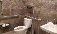 Toilet Repair - New Toilet Installations