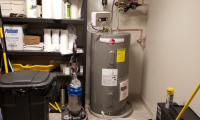 Hot Water Heater Repair and Installations