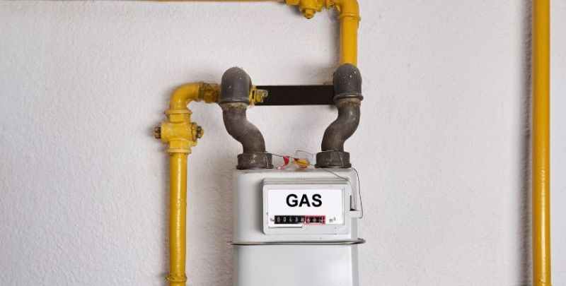 Gas Line Plumber - Gas Appliance Installation - Leak Detection & Repair