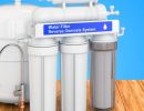 Understanding the Different Stages of RO Filtration