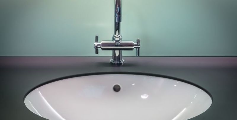 Expert Faucet and Sink Installation Services